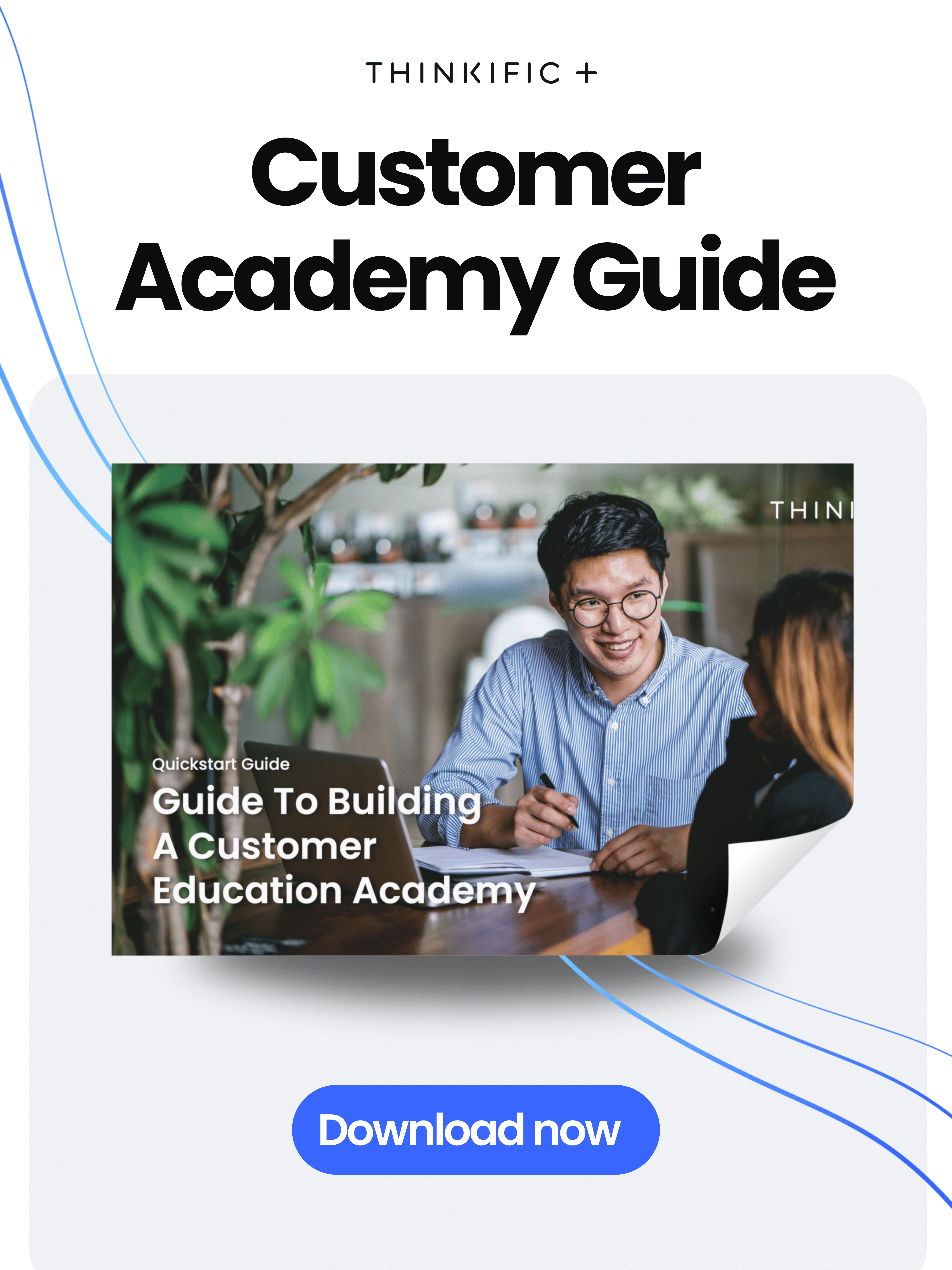 Quickstart Guide - A Customer Education Academy Toolkit: Download Now